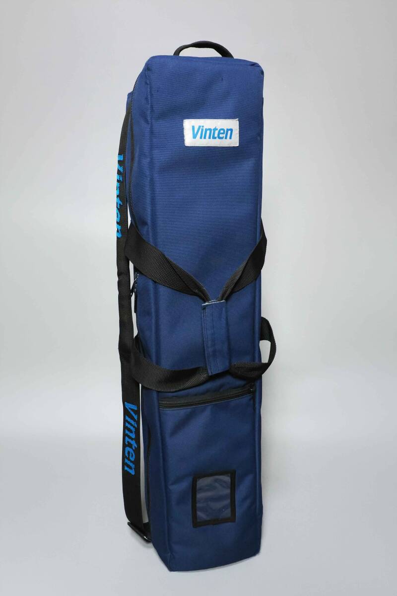Vinten Vision 10 LF Carbon Tripod Set [f1248068952]
