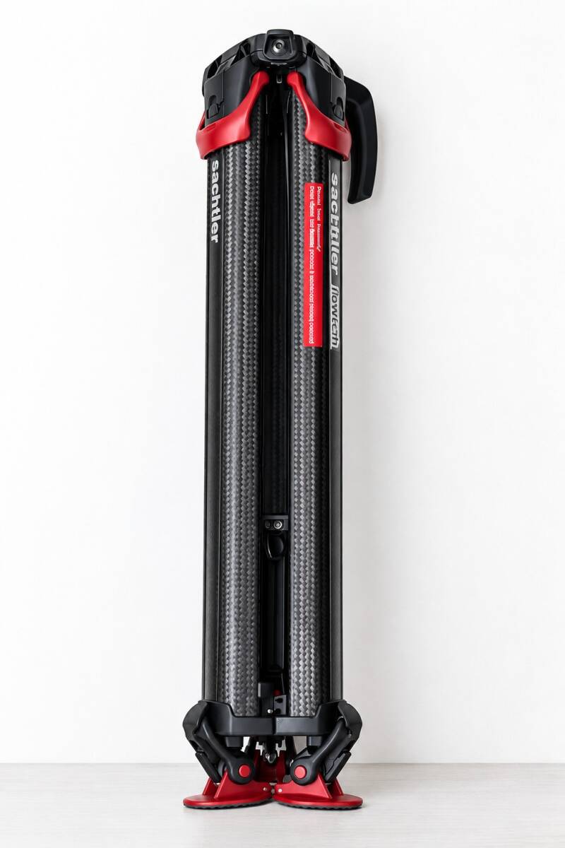 Sachtler Flowtech 75 Tripod [f1249691473]