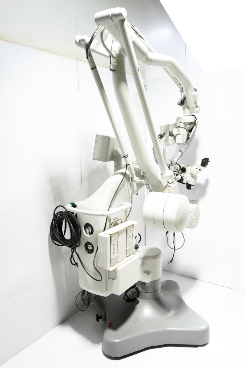 Mitaka Kohki MM30 Surgical Microscope (for parts or not working) [c1249966318]