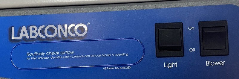 Labconco Biosafety Cabinet H94 W91 D75cm [r1184534436]