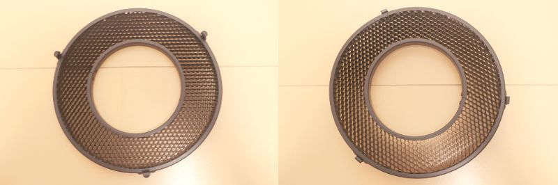 Broncolor Ring Flash C Reflector Set [1189536113]