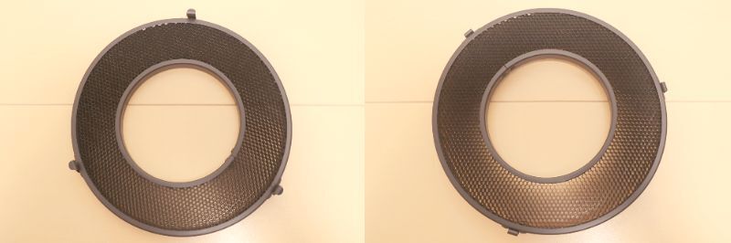 Broncolor Ring Flash C Reflector Set [1189536113]