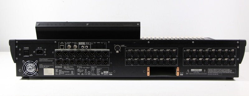 Yamaha LS9-32 Digital Mixing Console [j1245079754]