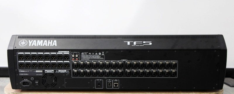 Yamaha TF5 Digital Mixer [h1249819827]