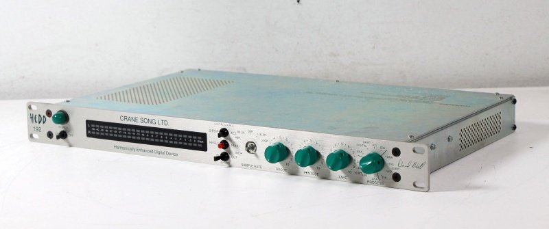 CRANE SONG HEDD 192 AD/DA Converter [l1246798888]