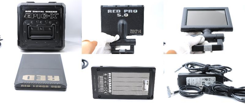 RED Epic-X Mysterium-X [g1197026926]