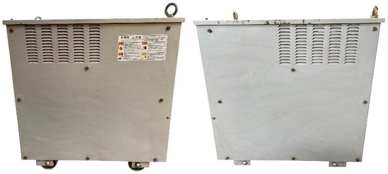 DAIHEN CPXD-350 CO2 MAG Semi-Automatic Welding Machine [o1193747121]