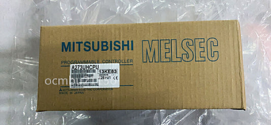 MITSUBISHI A273UHCPU Motion Controller [u1213543403]