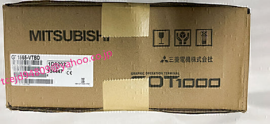 MITSUBISHI GT1565-VTBD Touch Panel [c1214679112]