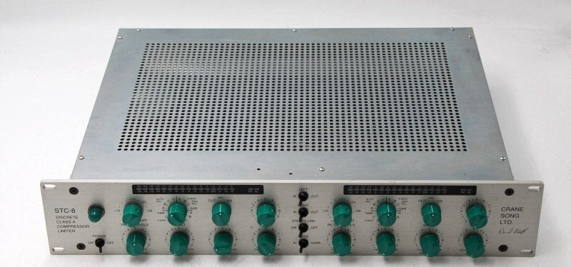 CRANE SONG STC-8 Compressor [v1246798316]