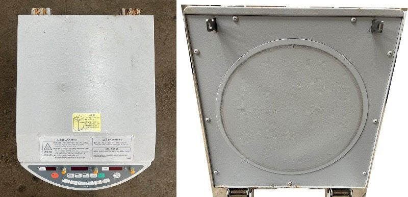 KUBOTA 3740 Micro Cooling Centrifuge -20℃ 100V [f1145145576]