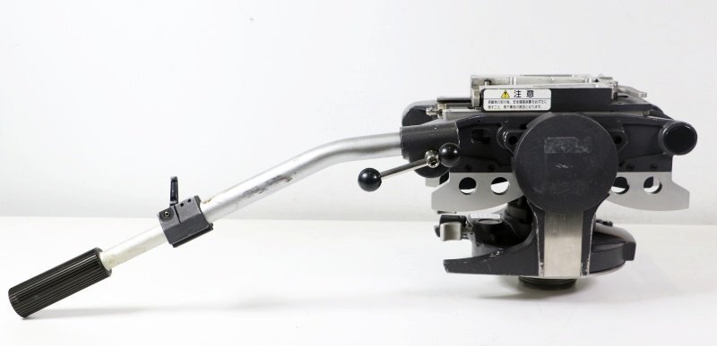 SHOTOKU TE-12HF Tripod Head [c1244191802]