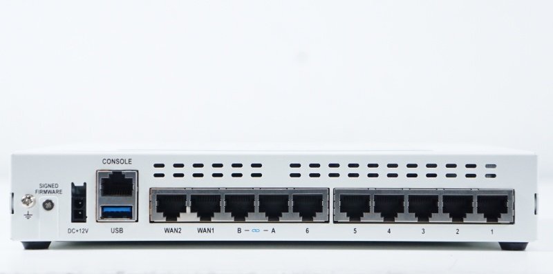 Fortinet FG-70G Firewall License until 2031/2/21 [1249952277]