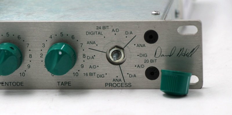 CRANE SONG HEDD 192 AD/DA Converter [l1246798888]