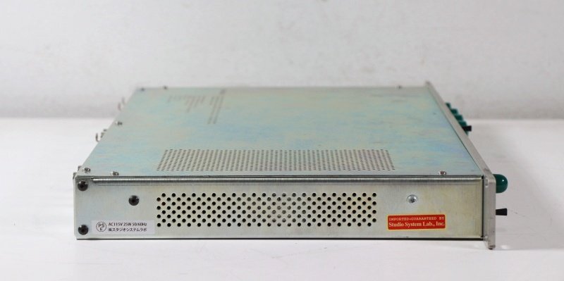 CRANE SONG HEDD 192 AD/DA Converter [l1246798888]