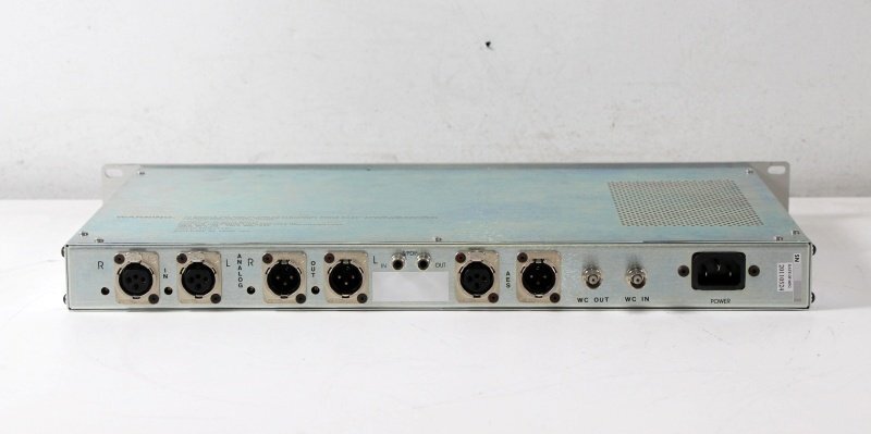 CRANE SONG HEDD 192 AD/DA Converter [l1246798888]