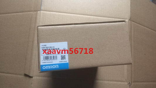 OMRON NS5-SQ10-V2 Touch Panel [b1189587586]