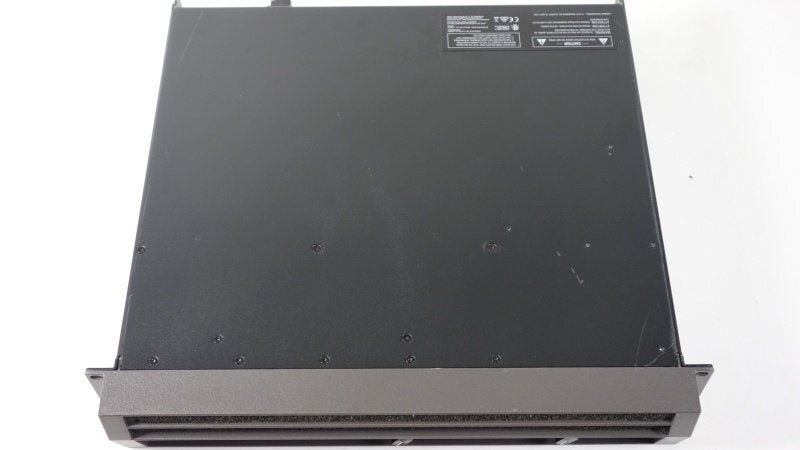 CROWN MACRO-TECH 5000i Power Amplifier [p1247287749]