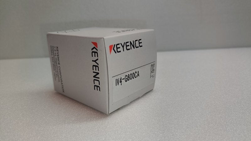KEYENCE IV4-G600CA Image Discrimination Sensor [u1218840358]