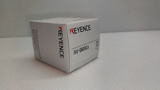 KEYENCE IV4-G600CA Image Discrimination Sensor [u1218840358]