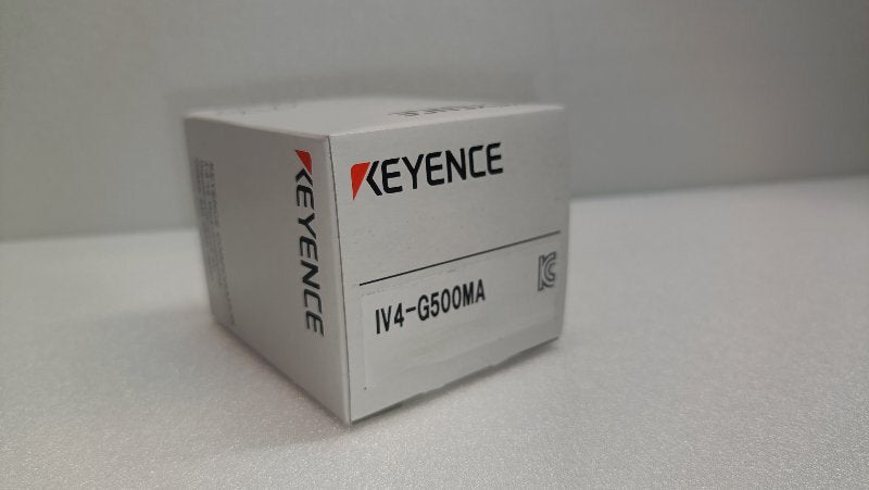 KEYENCE IV4-G500MA Image Discrimination Sensor [f1218835378]