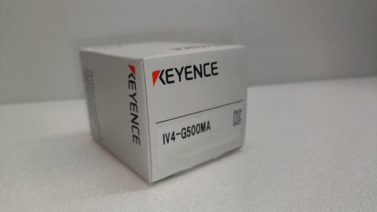 KEYENCE IV4-G500MA Image Discrimination Sensor [f1218835378]