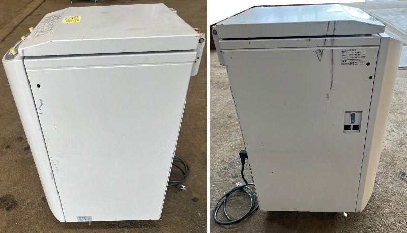 KUBOTA 3740 Micro Cooling Centrifuge -20℃ 100V [f1145145576]