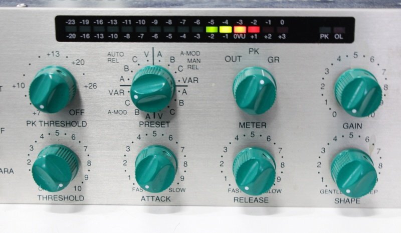 CRANE SONG STC-8 Compressor [v1246798316]