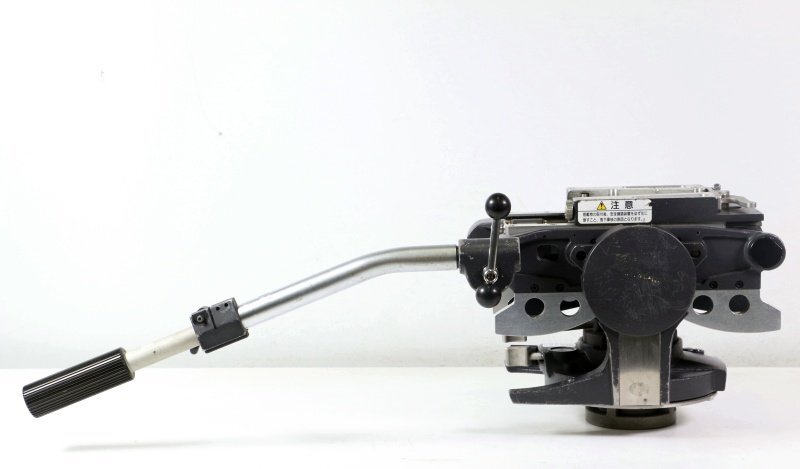 SHOTOKU TE-12HF Tripod Head [c1242407017]