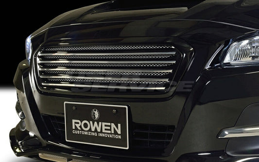 Rowen VM4 VMG Front Grill FRP Painted [1110260997]