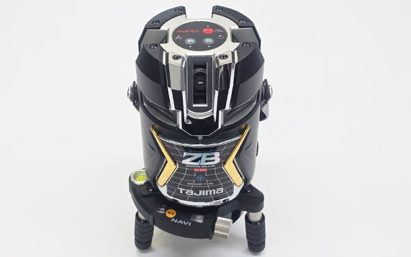Tajima ZEROBLSN-KJC Laser Level with Tracking Function [b1240698186]