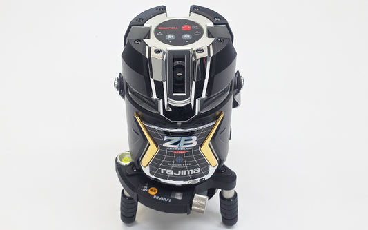 Tajima ZEROBLSN-KJC Laser Level with Tracking Function [b1240698186]