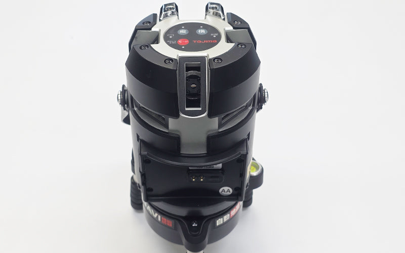 Tajima ZEROBLSN-KJC Laser Level with Tracking Function [b1240698186]
