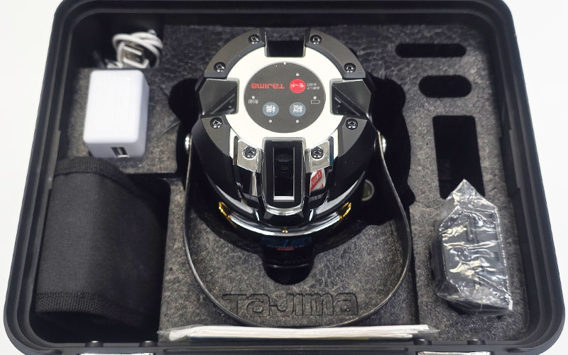 Tajima ZEROBLSN-KJC Laser Level with Tracking Function [b1240698186]