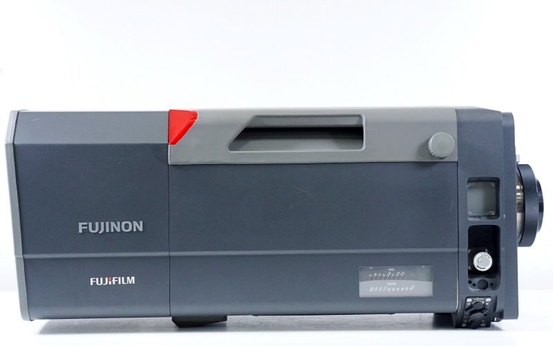 Fujinon HP11×22.5-SM 8K Broadcast Zoom Lens [c1249463435]
