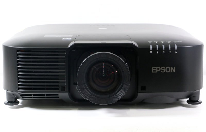 EPSON EB-PU1008B Laser Projector 8500lm with ELPLW05 Lens [b1243292472]