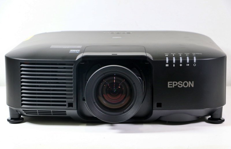 EPSON EB-PU1008B Laser Projector 8500lm with ELPLW05 Lens [k1244662616]