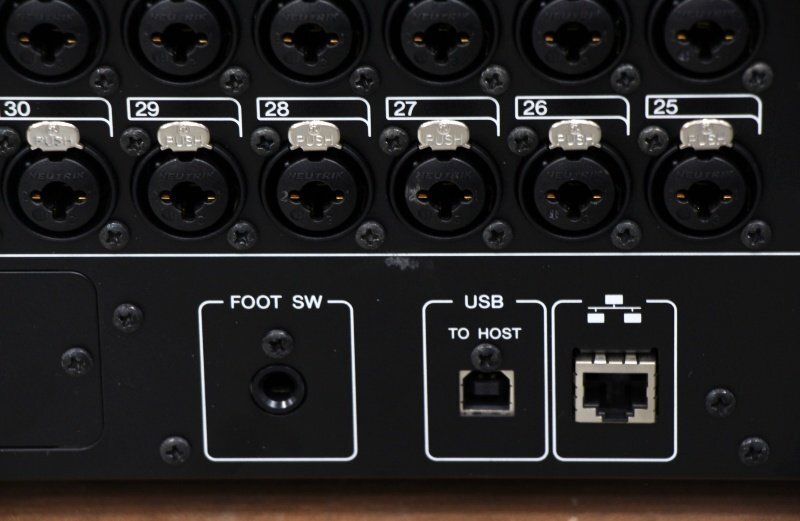 Yamaha TF5 Digital Mixer [h1249819827]