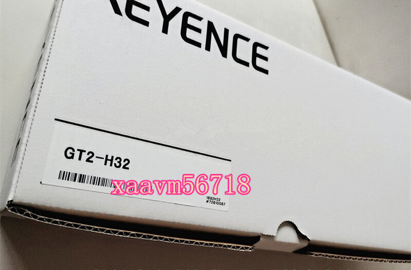 KEYENCE GT2-H32 Sensor [u1189603072]
