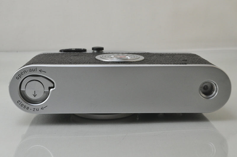Leica IIIg 35mm Rangefinder Film Camera Body [1167444106]