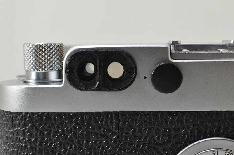 Leica IIIg 35mm Rangefinder Film Camera Body [1167444106]
