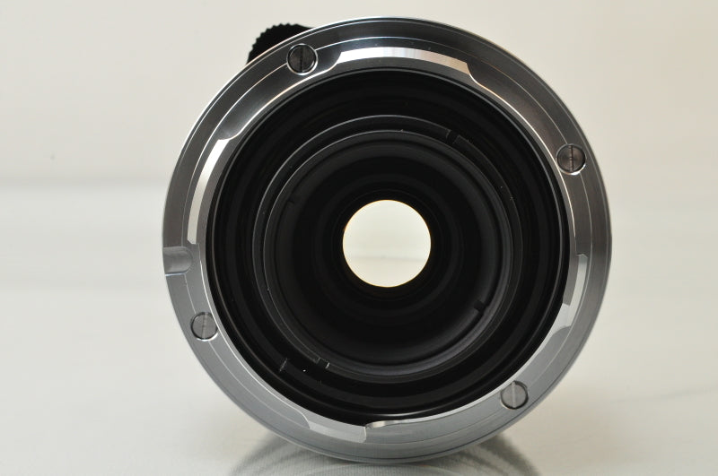 Carl Zeiss Biogon T* 25mm F/2.8 ZM Lens Black Leica M Mount [m1178224994]