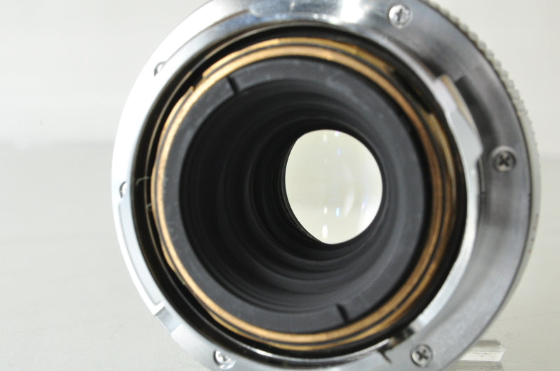 Leica ELMAR-M 50mm F2.8 Lens [w1198263462]