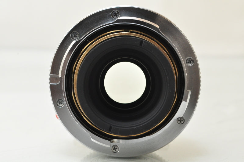 Leica ELMAR-M 50mm F2.8 Lens [w1198263462]