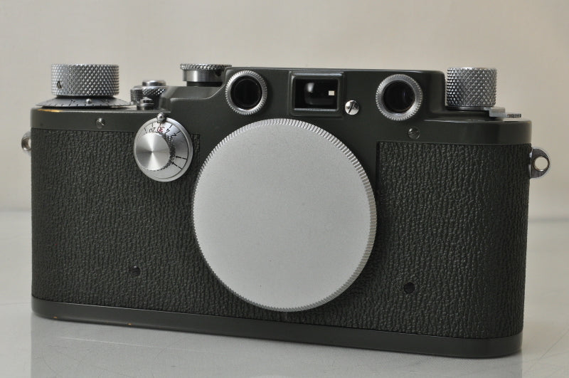 Leica IIIc Camera [k1204178169]