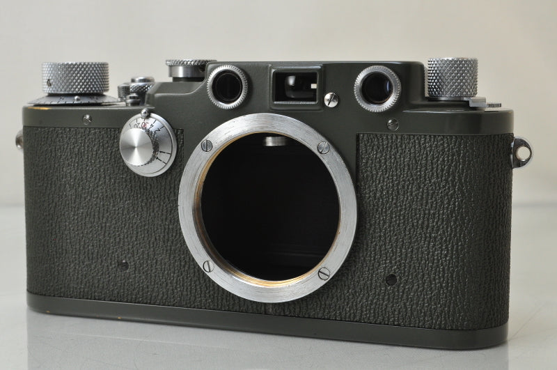 Leica IIIc Camera [k1204178169]