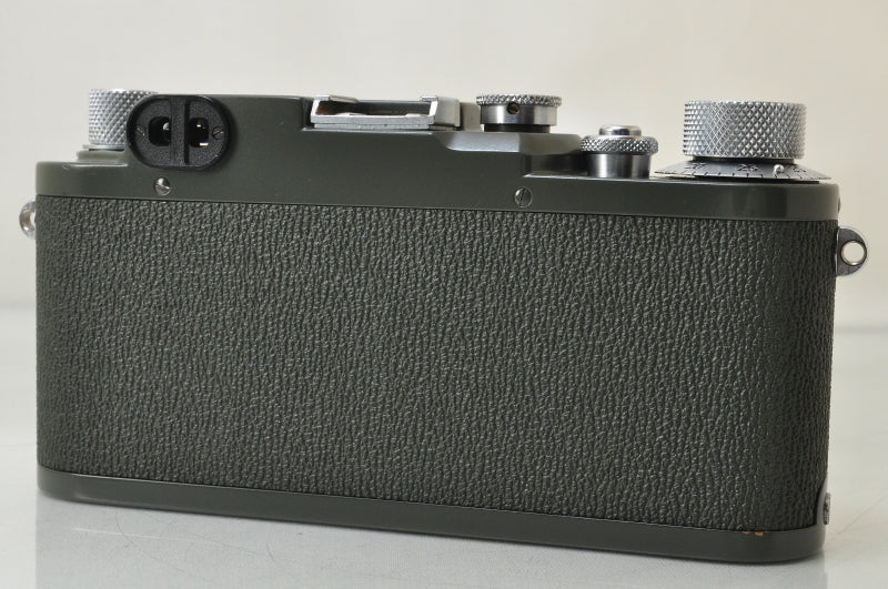 Leica IIIc Camera [k1204178169]