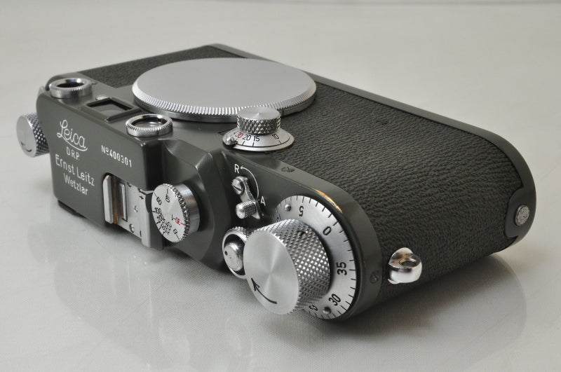 Leica IIIc Camera [k1204178169]
