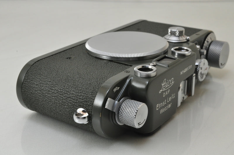 Leica IIIc Camera [k1204178169]