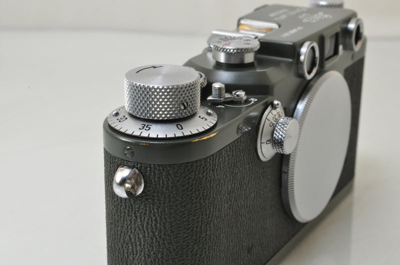 Leica IIIc Camera [k1204178169]